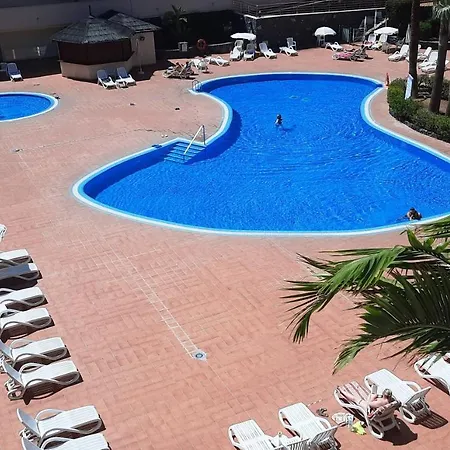 Atlantico 24 Lejlighed Puerto de Santiago (Tenerife)