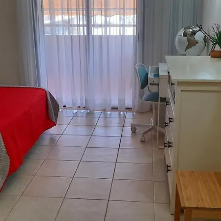 Apartment Atlantico 24 *