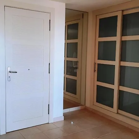 Apartment Atlantico 24