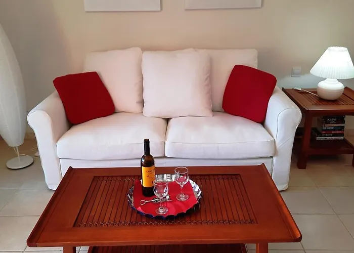 Appartement Atlantico 24 *