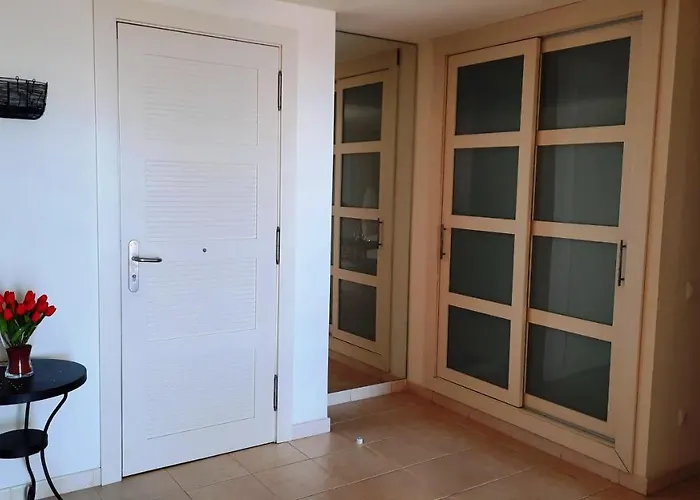 Appartement Atlantico 24
