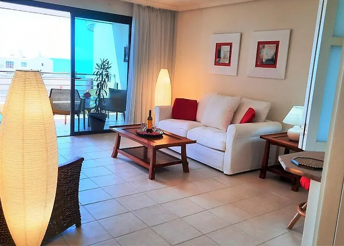 Atlantico 24 * Puerto de Santiago (Tenerife)