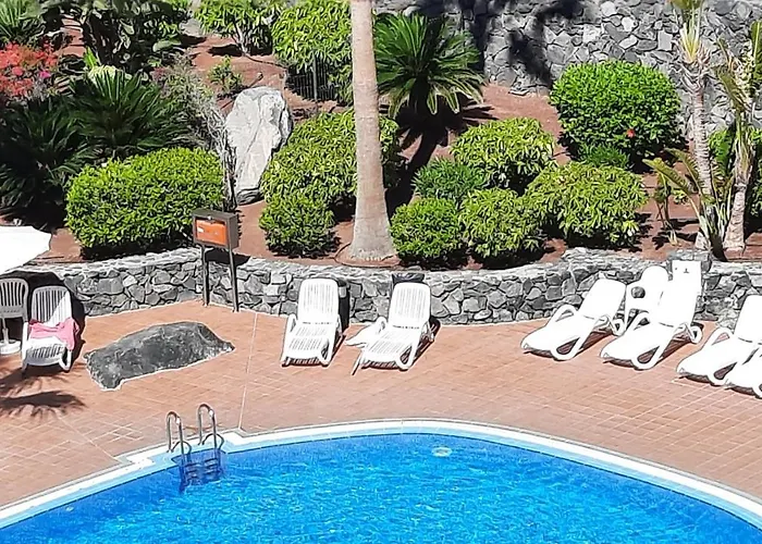 Atlantico 24 Appartement *